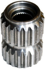 DFR Spline Adptr Canam Commander/Maverick 04-2004