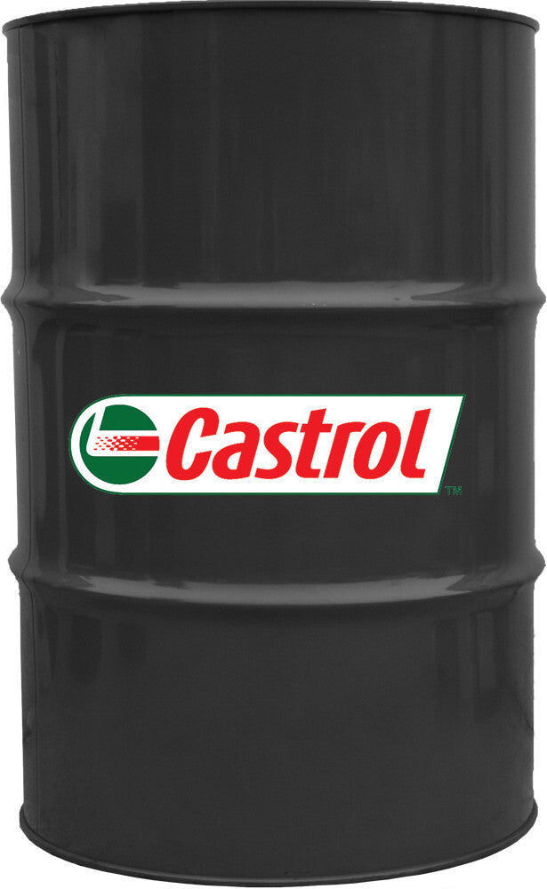 CASTROL Act>Evo 4t Synthetic Blend 20w50 55 Gal Drum 15D7D0