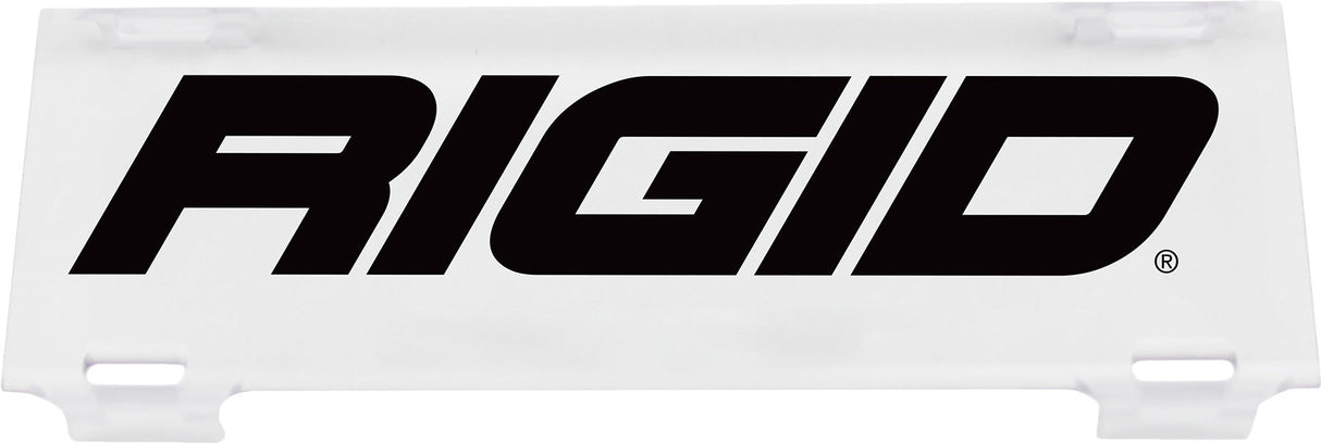 RIGID Light Cover 54" Rds-Series Clear 105623