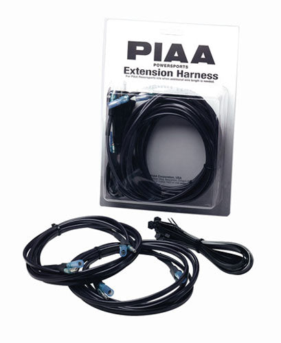 Piaa 80 Inch Extension Harness 820039