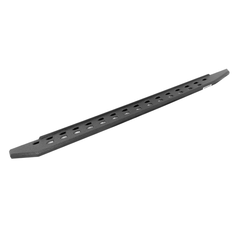 Go Rhino RB20 Slim Running Boards - Universal 80in. - Tex. Blk 69400080SPC