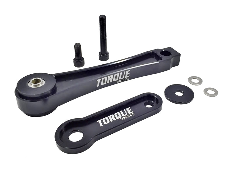 Torque Solution Pendulum Mount (Dog Bone) Volkswagen 2005.5-2014 TS-VW-022