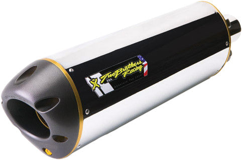 TBR M-2 Zx-14r '08-11 S/O Al Dual Vale 005-2180406DV