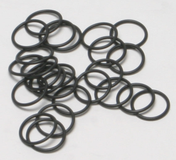 COMETIC Shifter Lever Sleeve O-Ring Evo 25/Pk Oe#11117 C9484
