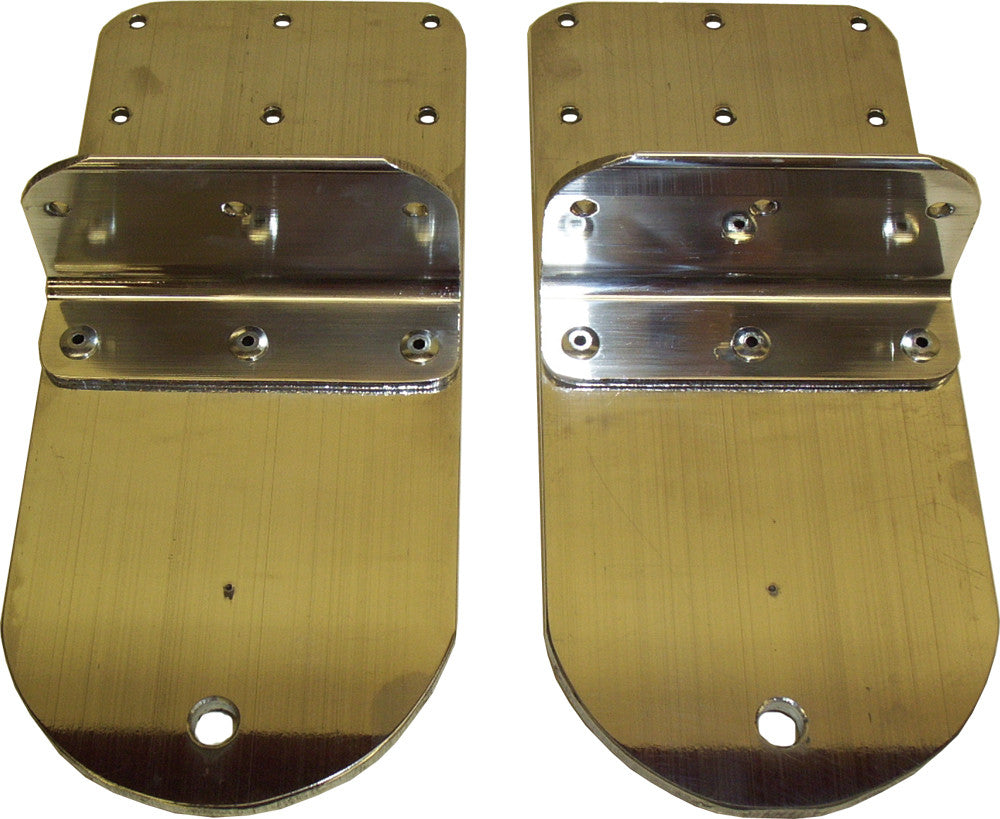 TIMBERSLED Add-On Drop Plates 13-TS-007