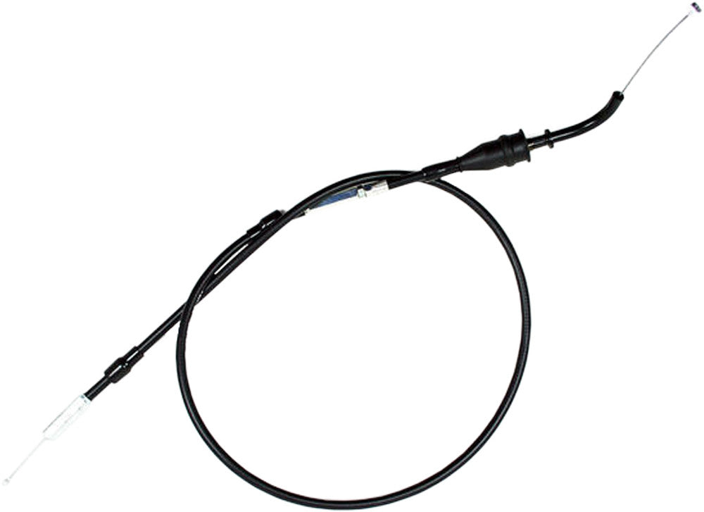 MOTION PROBlack Vinyl Throttle Cable05-1951