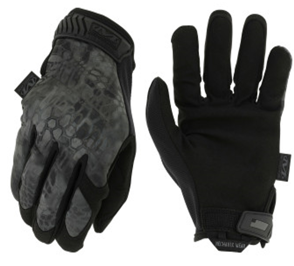 MECHANIXOriginal Gloves Kryptek Typhon MdMG-733-009