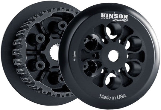 HINSON Billetproof Inner Hub Pressure Plate Kit H438