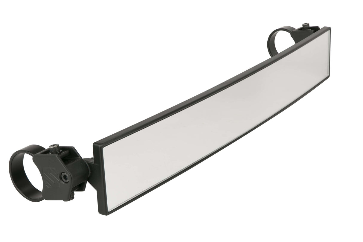 SCOSCHE Scosche 18" Panoramic Mir Blk PSM21010