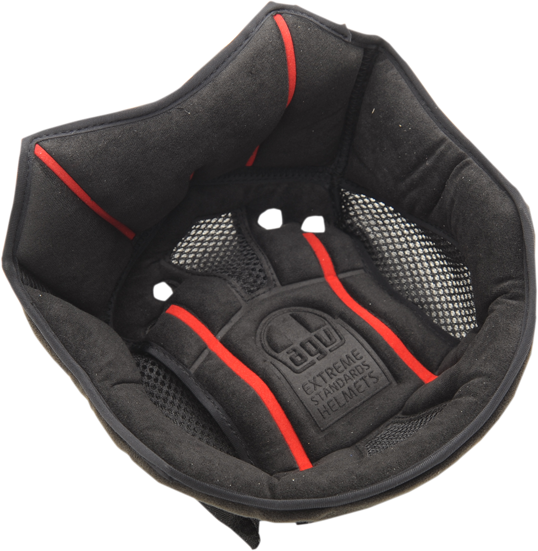 Forro AGV Veloce S - Grande 20KIT62204001