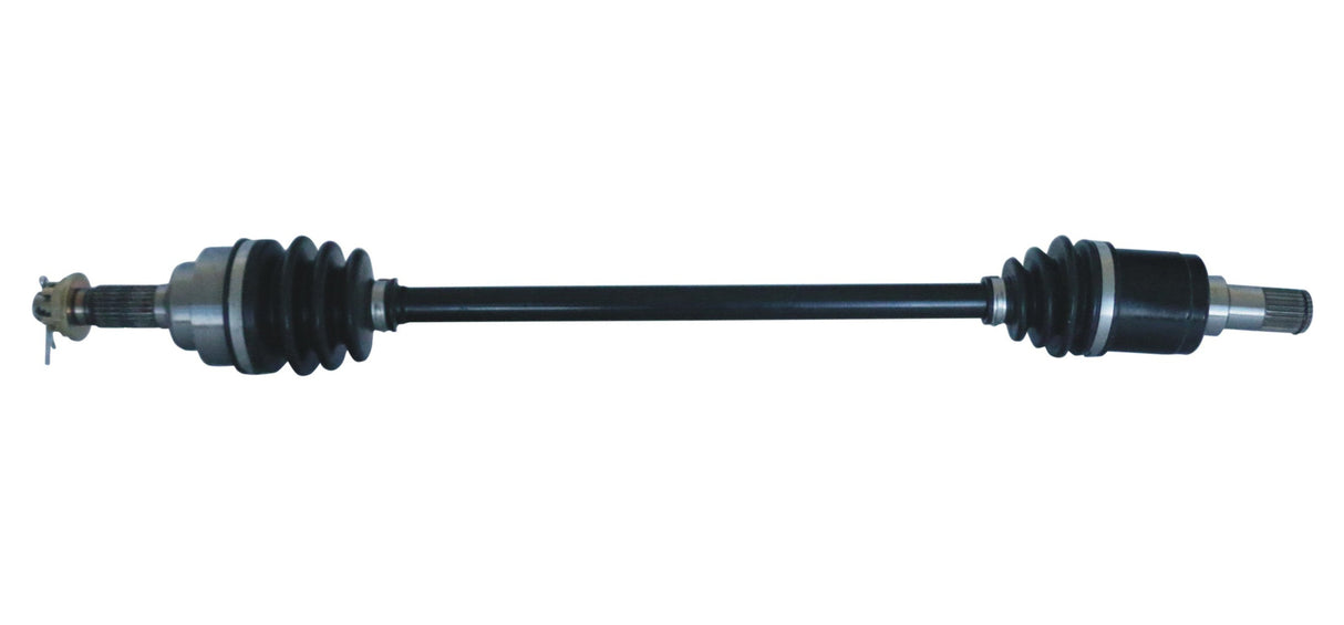 OPEN TRAILOe 2.0 Axle Front LeftHON-7035