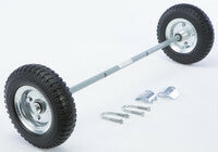 FIRE POWER Mototrainer Training Wheels Pw50 2002-0004H