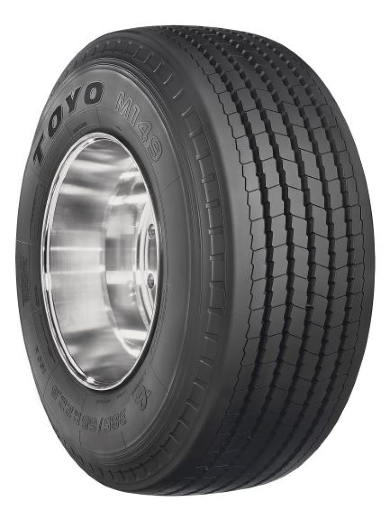 Toyo M149 - 425/65R22.5 165K L/20 M149 TL (37.33 FET Inc.) 562090