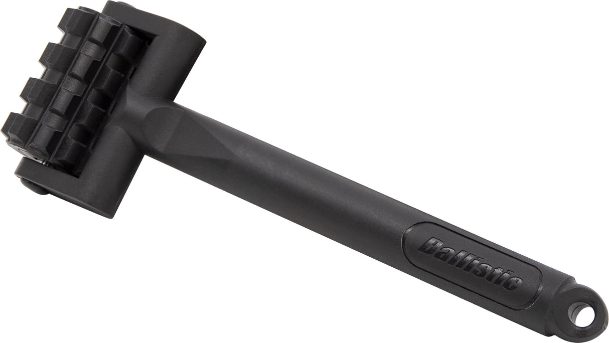 SADDLE TRAMP Ballistic Grid Roller 1.5 In. SSRLR3