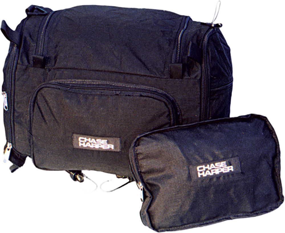 CHASE HARPER Hideaway Tail Trunk 4250 13.5(23.5" Expanded)X10x10" 650M