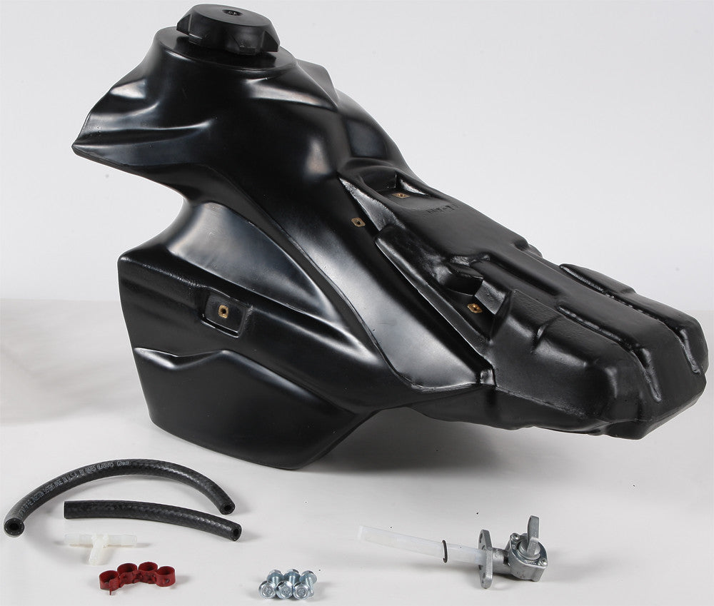 IMS Fuel Tank Black 2.9 Gal 112420-BK1