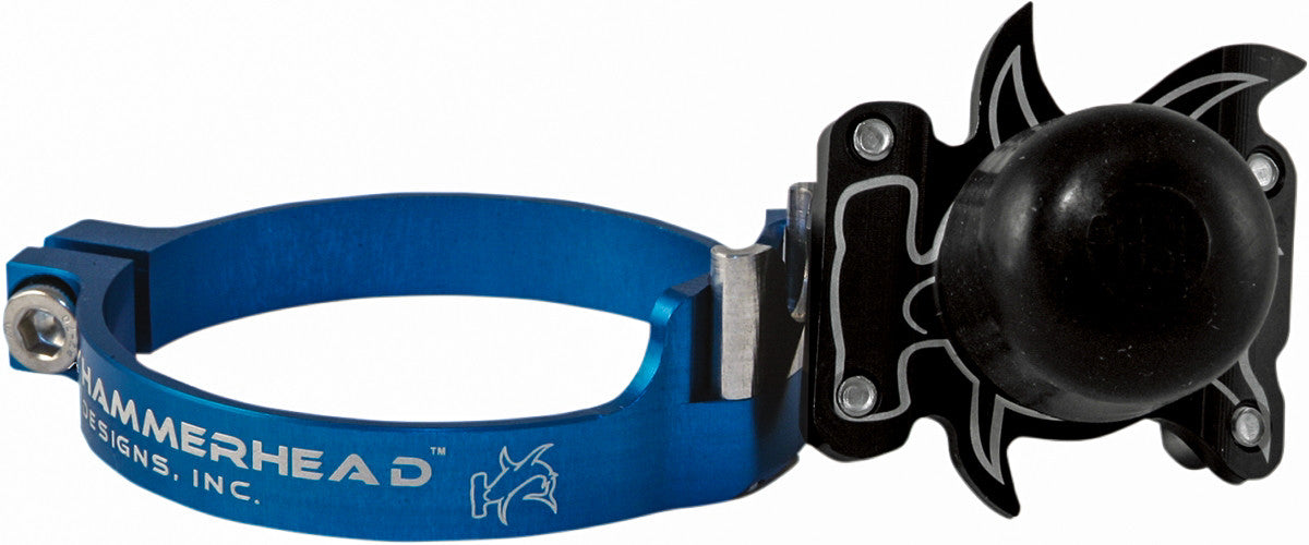 HAMMERHEAD Holeshot Device Blue 06-0003-00-20