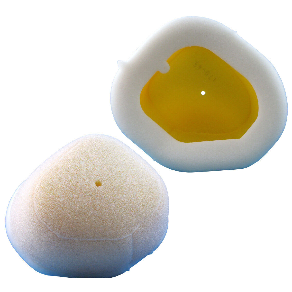 NO TOILNo Toil Dual Stage Filter Suzuki170-45