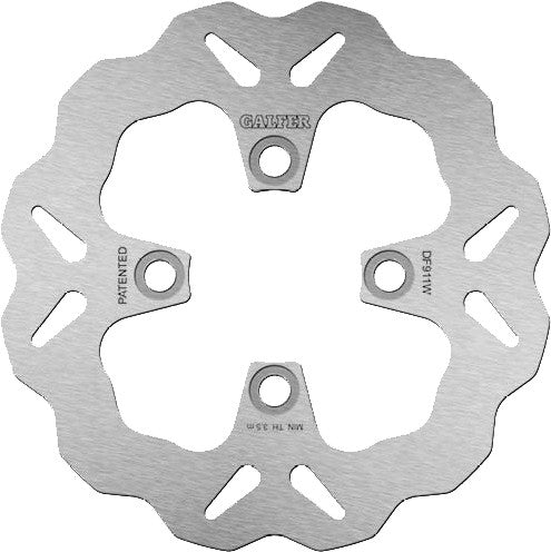 GALFER Galfer Wave Rotor DF911W