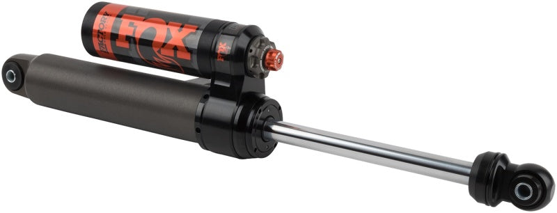 Fox 2019+ Ford Ranger 2.5 Factory Series 0-1.5in Rear Remote Reservoir Shock (Pair) - Adjustable 883-26-059