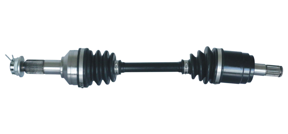 OPEN TRAILOe 2.0 Axle Front LeftHON-7031
