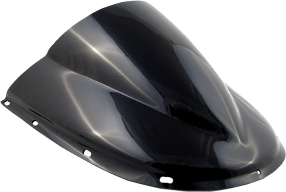 PUIG Racing Windscreen Black 916/996/748 0955N