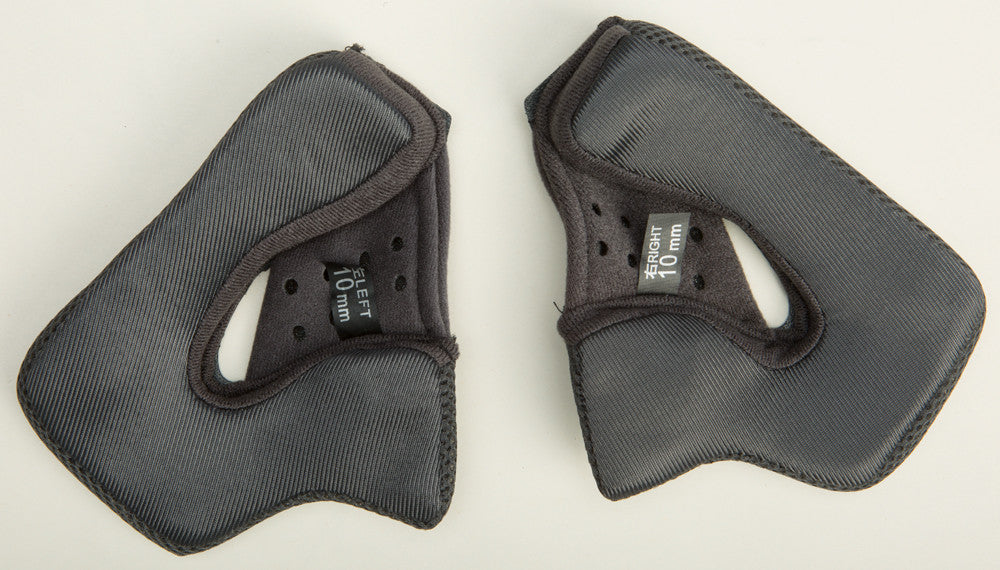 GMAX Cheek Pads Gm78 3x 10mm G078031