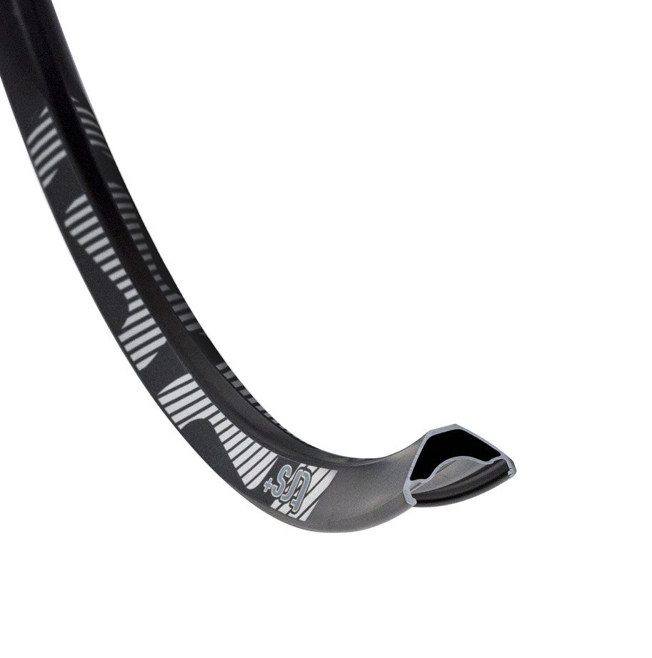 E13 Trs+ Rim 29" 32h Black 28mm Inner Width RM3TPA-104