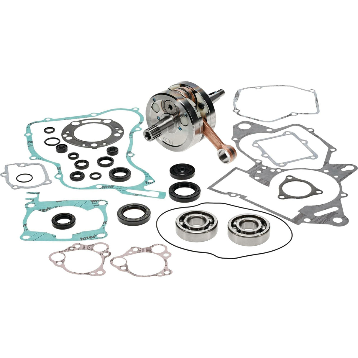 HOT RODS Bottom End Kit Hon CBK0020