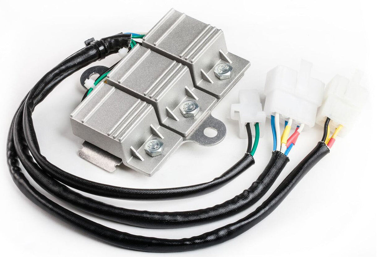 RICKS Cdi Honda 15-106