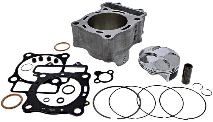 CYLINDER WORKS Cylinder Kit 79.00/Std 13.9:1 Hon CW10011K01