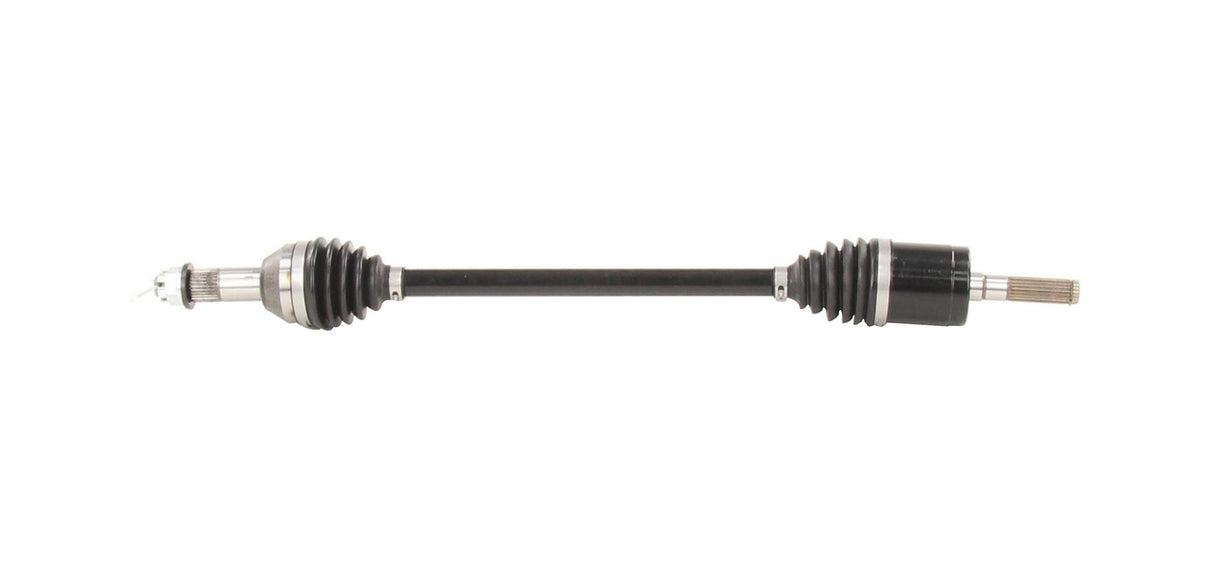 OPEN TRAILHd 2.0 Axle Front LeftCAN-6082HD