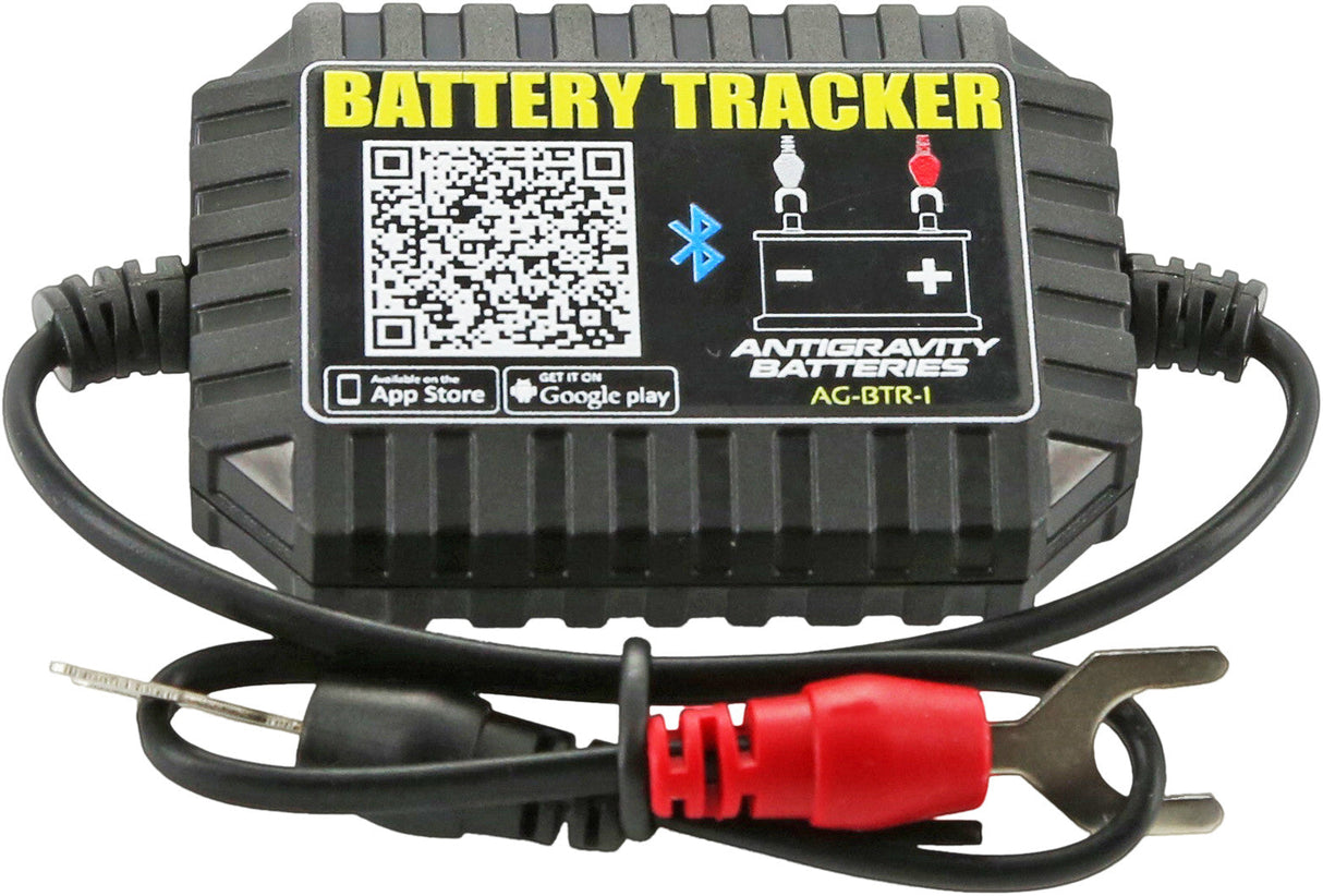 ANTIGRAVITY Battery Tracker Lithium AG-BTR-1