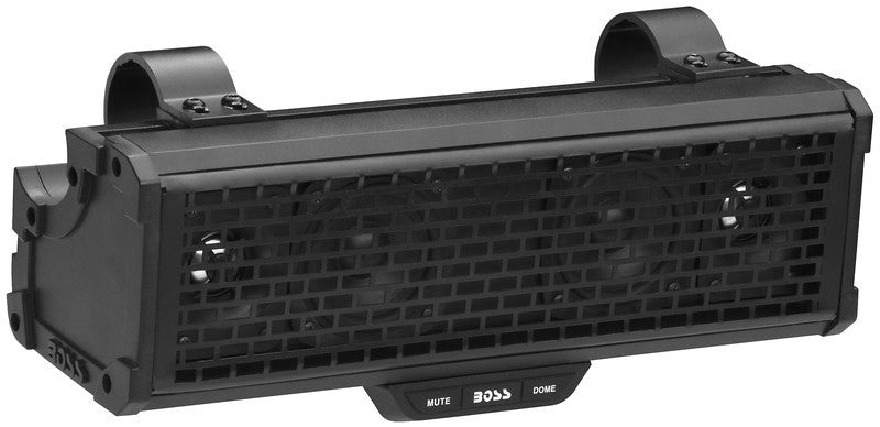 BOSS AUDIO Controller 14" Recoil BRRC14-BRCU