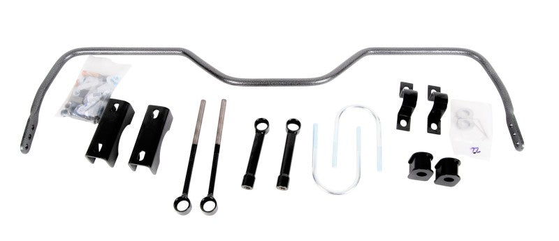 Hellwig 21-22 Dodge TRX 7/8in Rear Sway Bar 7794