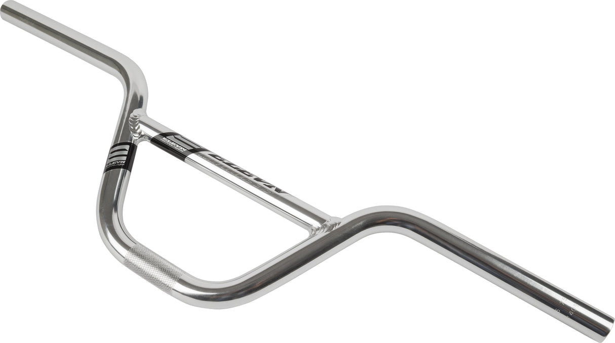 ELEVN Alloy Junior Plus Handlebar Polished ELHBM575PLBK