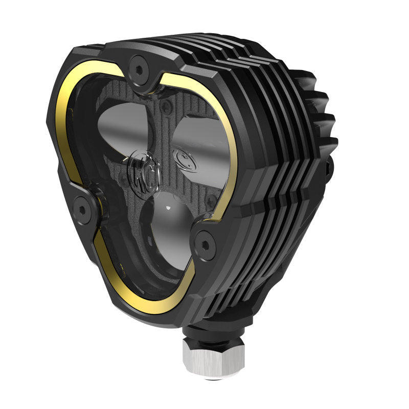 KC HiLiTES FLEX ERA 3 Dual Mode SAE Fog Lights - 2-Light Master Kit for Toyota Aftermarket Bumper 97155