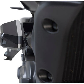 SW-MOTECH Frame Slider Kit - Yamaha - MT-07 STP.06.590.11101/B