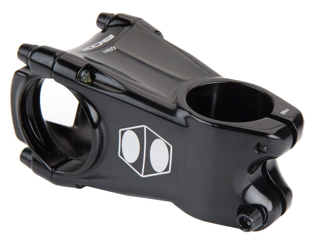 BOX Cusp Stem Black 35mmx55mm BX-ST14CSP55-BK