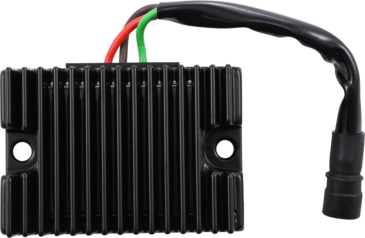 DRAG SPECIALTIES Regulador - XL '78-'81 - Negro 74504-78BLK