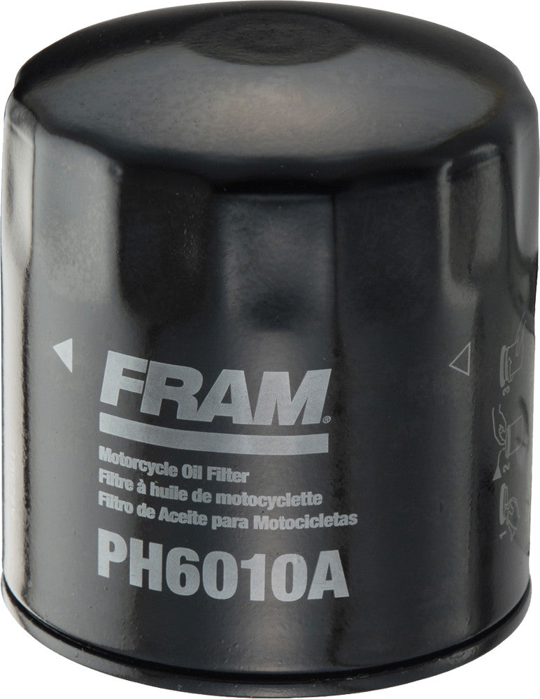 FRAM Premium Quality Oil Filter PH6010A