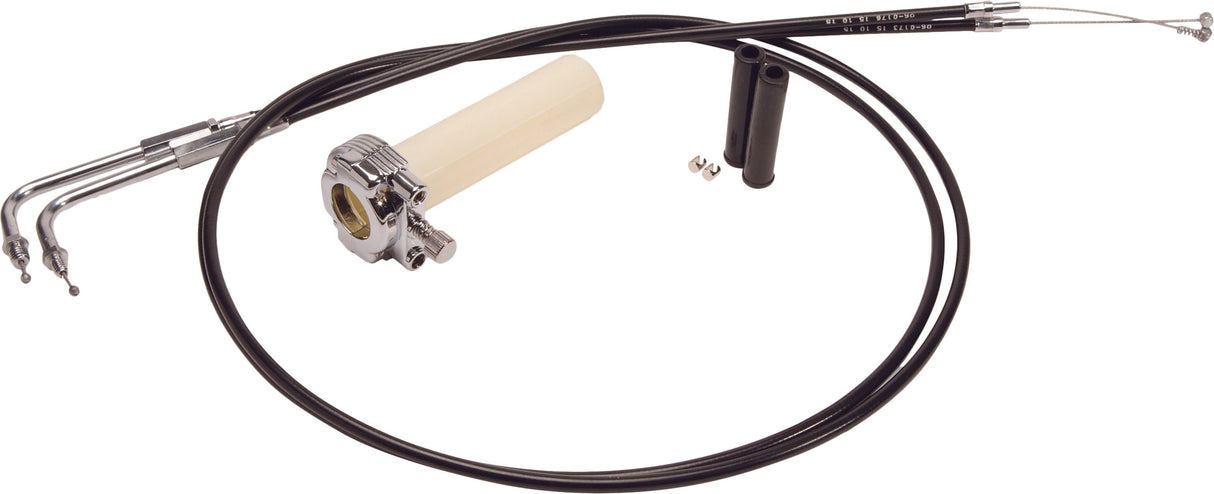 MOTION PROUniversal Throttle Kit 32.5 In01-2790
