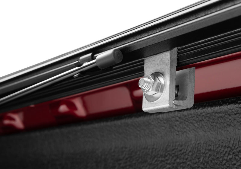 BAK 19-20 Chevy Silverado 5ft 8in Bed (New Body Style) BAKFlip G2 226130