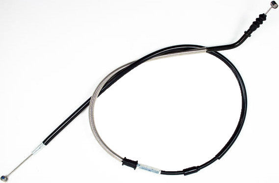 MOTION PROBlack Vinyl Clutch Cable05-0312