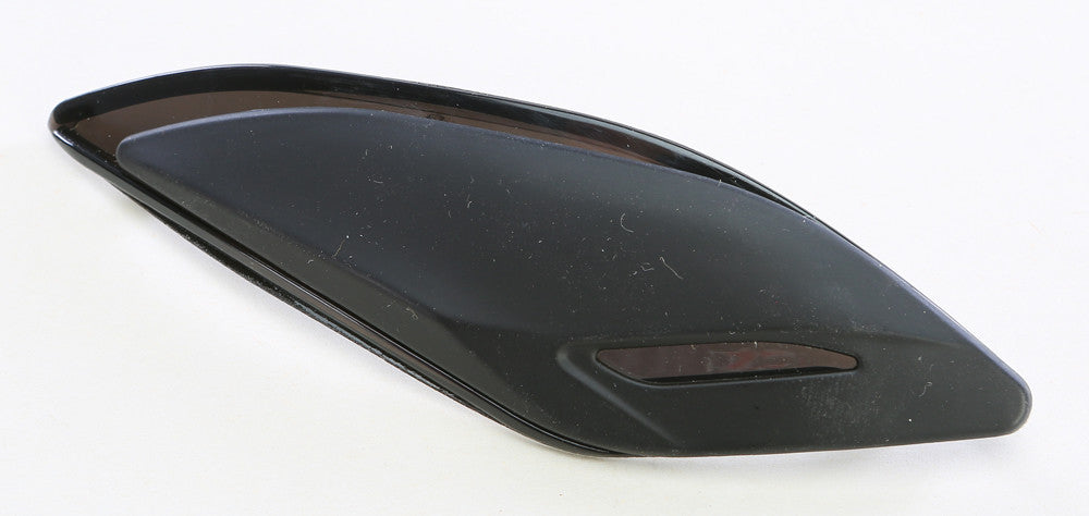 KABUTOFront Right Vent Flat Bl K Aeroblade-Iii1461112