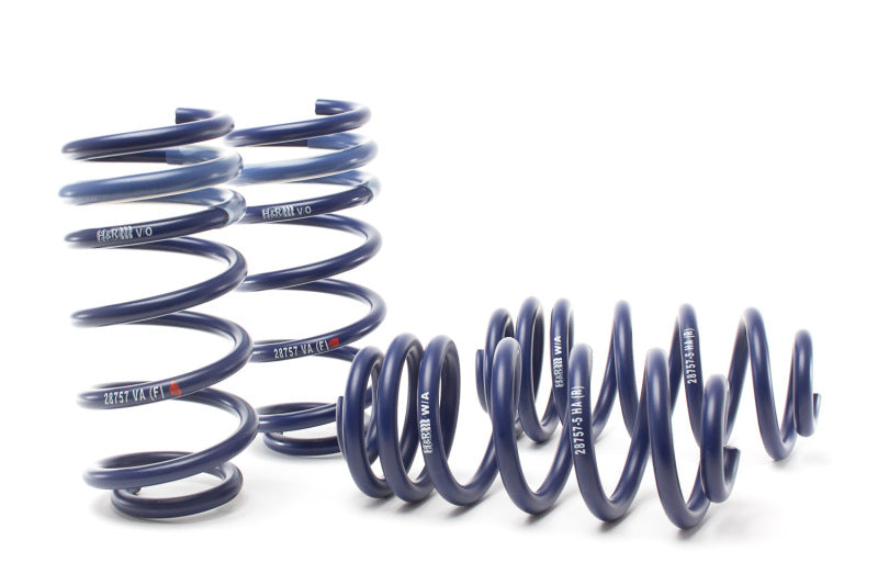 H&R 18-21 Audi A5 Coupe Premium/A5 Coupe Premium Plus/A5 Coupe Prestige (AWD) B9 Sport Spring 50385