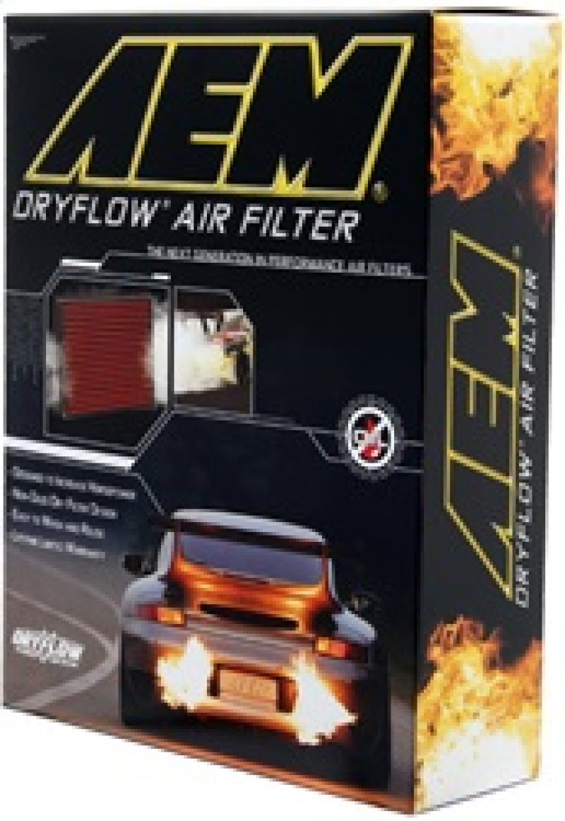 AEM 06-10 Toyota Yaris DryFlow Air Filter 28-20360