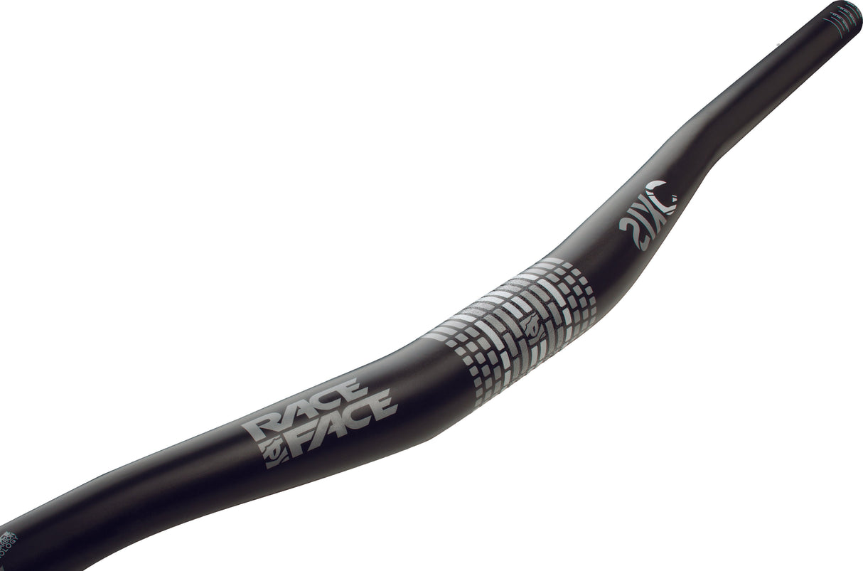 RACE FACE Sixc 0.75" Handlebar Black HB12SXCL3/431.8W100