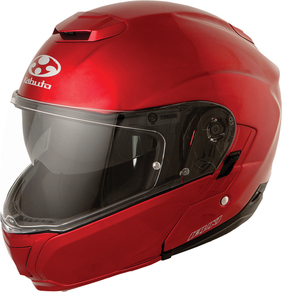 KABUTOKabuto Ibuki Shiny Red 2 X7875503