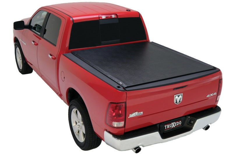 Truxedo 09-18 Ram 1500 & 19-20 Ram 1500 Classic 5ft 7in Lo Pro Bed Cover 545901